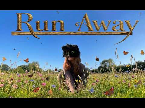 ~Run Away~.✨Short Therian Film✨ for Alterhumans Otherpaws Otherhearts Otherkins therians and more!