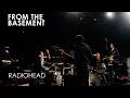 Supercollider | Radiohead | From The Basement
