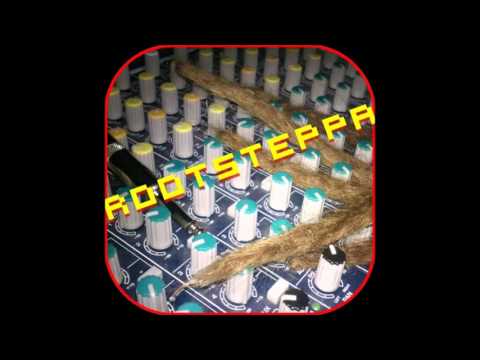 Rootsteppa - Conquering Stepper