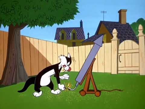 Looney Tunes - Piu Piu e Frajola (Compilação de episódios Completos)