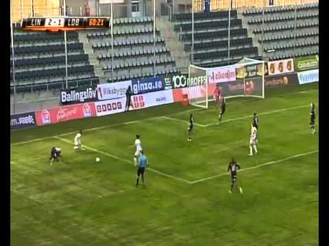 Highlights Linköping FC - LdB FC Malmö 3-1 (2-1) 20130528