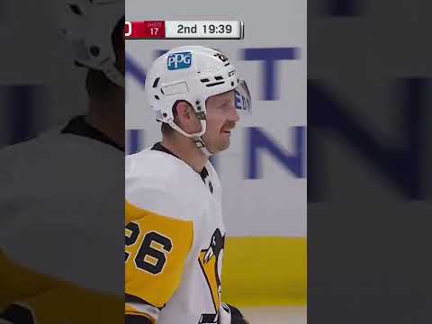 Petry snipes it... into the camera hole!