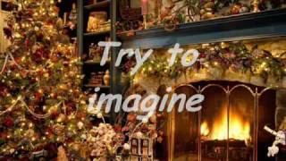 Blue - Lonely This Christmas (With lyrics)