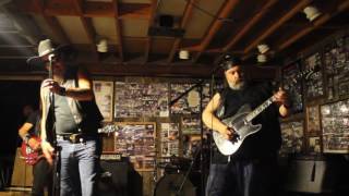 Whey Jennings - A Hard Lesson To Learn