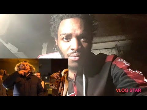 Stormzy - One Second ft. H.E.R Cover ( Graciano Major x Dubzeno Music Video Reaction )