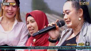 Download lagu DUDA ARABAN // VOC.EVI SORAYA // GESCA NADA //LENGKONG KULON mp3