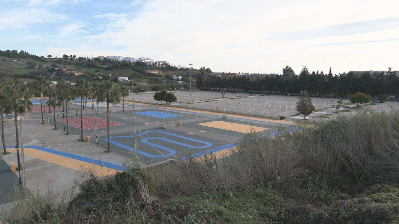 Este domingo vuelve el rastrillo al recinto Deportivo y de Ocio