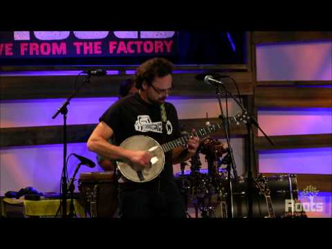 The Duhks "Beyond The Blue"