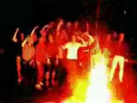 Video thumbnail for Fegefeuer (Remix)