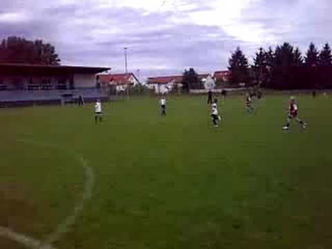 Hassia Dieburg vs Viktoria Urberach Teil 2