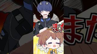 ムズ過ぎるよね。 私知ってるよ。青い髪の人〜青い髪の人でごめんなさい🙏🙇♀️ - 【天天天国地獄国】友達と英語禁止ゲームしたらやばいことになったww【Aiobahn feat. ななひら & P丸様。】#歌ってみた #shorts