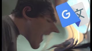 Fireflies but it's been run through every language on Google Translate and back to English