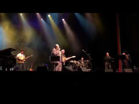 Ed Motta e Marcelo Mariano - Dias de Paz