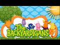 Retrospectiva Backyardigans