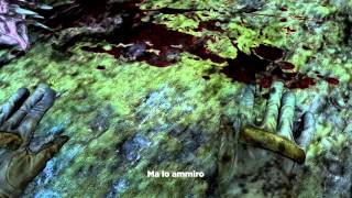 Redemption Trailer ITA