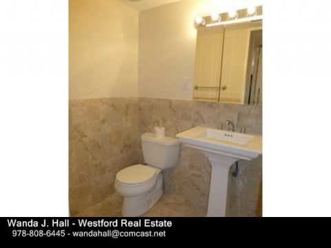 45 Longwood Unit 101, Brookline MA 02446 - Condo - Real Estate - For Sale -