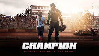 Champion (2017)  Full Movie  Gary Graham  Andrew C