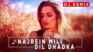 Download lagu Najrein Mili Dil Dhadka X Love You Raja (Power House Mix) DJ Sandy MKD Remix 2k20 mp3 Download lagu Najrein Mili Dil Dhadka X Love You Raja (Power House Mix) DJ Sandy MKD Remix 2k20 mp3
