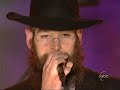 Matisyahu – Jerusalem (Out Of Darkness Comes Light) – live Kimmel