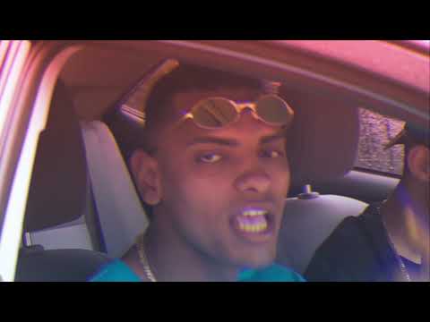 DNR - GLOCK RAJADA (Prod. DJ Dael e DJ PHG) Video Clipe Oficial