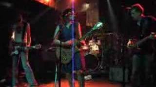 Gravity Lies Carina Round