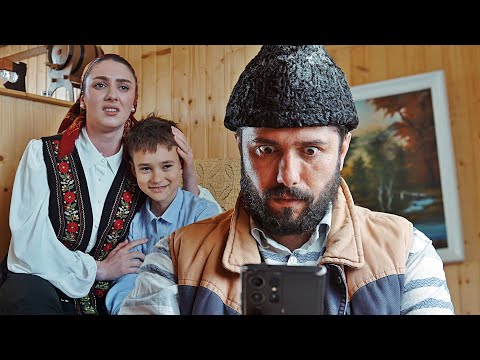 MITICĂ ȘI PLATA CU CARDUL #3chestii