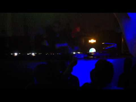 Dave Replay Bootshaus Cologne 11.03.2011