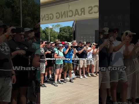 When fans got the first real glimpse of the GEN4