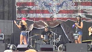 Jordan Allena-I'll Be Your Whiskey