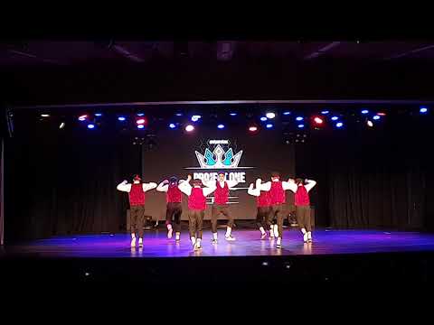 PROJECT ONE - WORLD SUPREMACY BATTLEGROUNDS 2019 FINALS