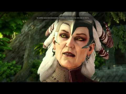 Dragon Age™: Inquisition_Su ali ardenti!