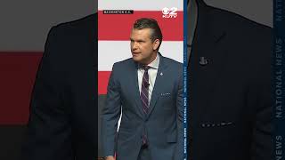 'No more fat troops:' Pete Hegseth announces new fitness standards for all military branches