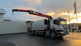 Autre mat&eacute;riel industriel Scania P360 | Image 4 - Machineryline