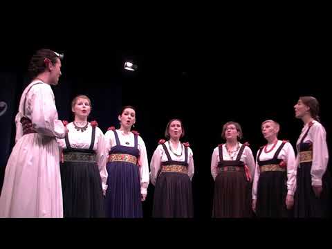 Klapa "Cesarice" , Zagreb  :  More