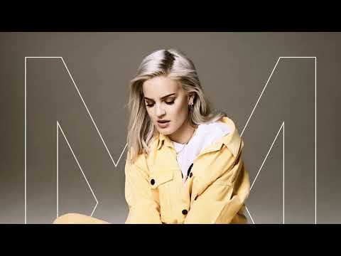 Anne Marie x Snakehips - Either Way   **High Quality Audio**