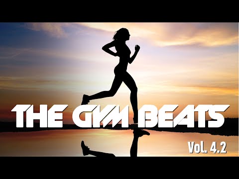 THE GYM BEATS Vol.4.2 - 140 BPM - THE COMPLETE NONSTOP-MEGAMIX