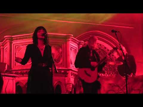 Faun - Walpurgisnacht @ The Union Chapel 09.04.22
