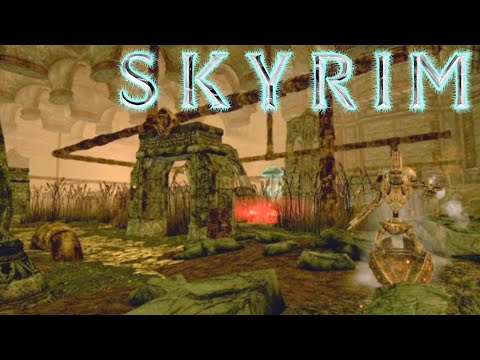 The Elder Scrolls V: Skyrim - Forgotten Seasons & The Dwarven Crown (Creation Club Quests)