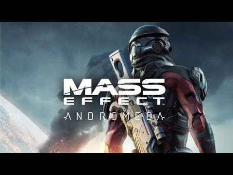 Mass Effect Andromeda Gameplay Walkthrough Part 27
