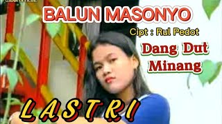 Download lagu BALUN MASONYO @ujenkofficial7828 mp3