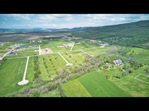 Eladó Építési telek, Budajenő 200 m² 10 M Ft + Áfa