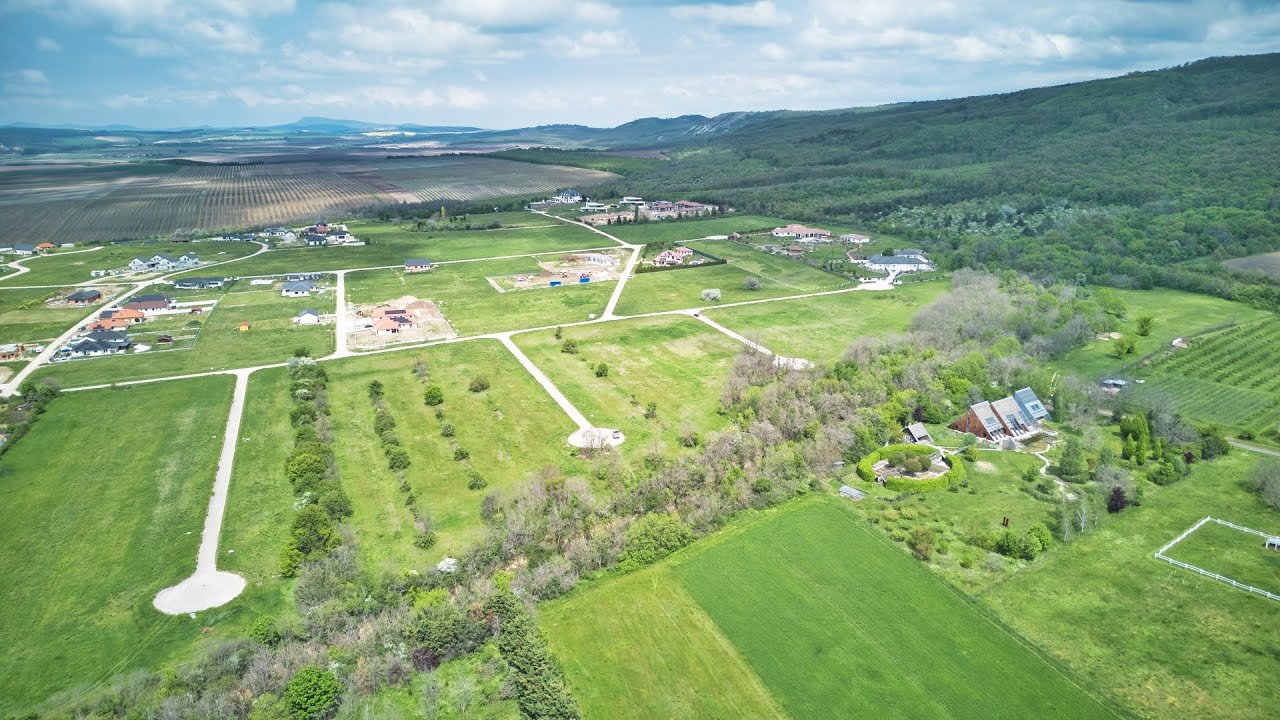 Eladó Építési telek, Budajenő 200 m² 10 M Ft + Áfa