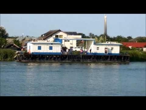 Portul Sfantul Gheorghe