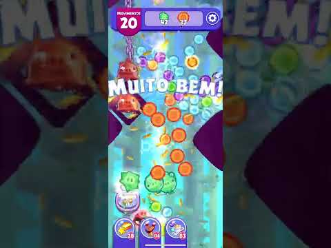 Angry Birds - Dream Blast 977