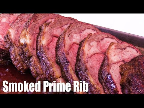The Perfect Prime Rib - Easy Guide to Prime Rib Perfection