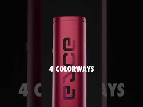 Eyce PV1 Vaporizer: Your pocket-sized companion for flavorful dry herb vaping.