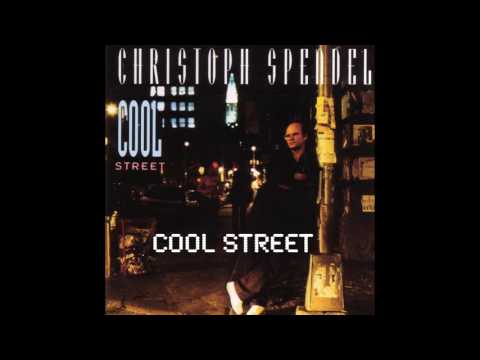 Christoph Spendel feat. O.Hakim, V.Bailey - Cool Street