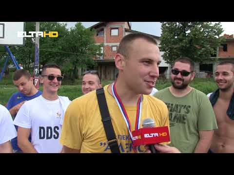 BL HRONIKA 19 06 18 - TURNIR - ZA LAUŠ NA NEBU