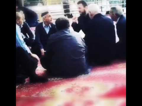 20. Mesimi i diturise eshte sadaka - Qendrim Jashari.