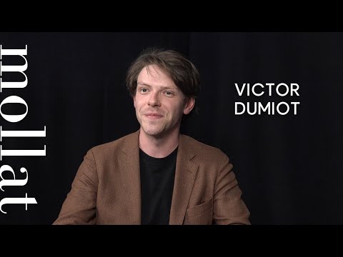 Victor Dumiot - Acide